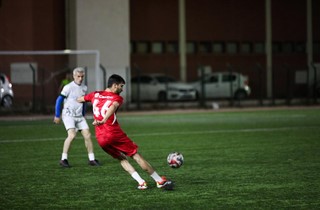 4. Gemlik Zeytin Turnuvası’nda Şampiyon Yeniköy Bursaspor